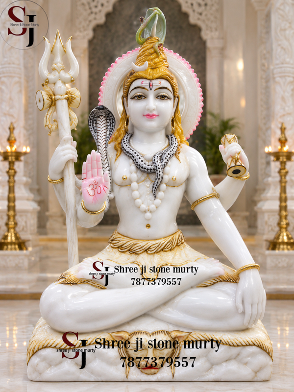 Shiv Ji